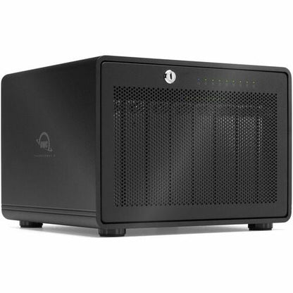 Disque dur THUNDERBAY 8 48 To (8 x 6 To) 48 To THUNDERBAY 8 7200 tr/min (8 x 6 To)