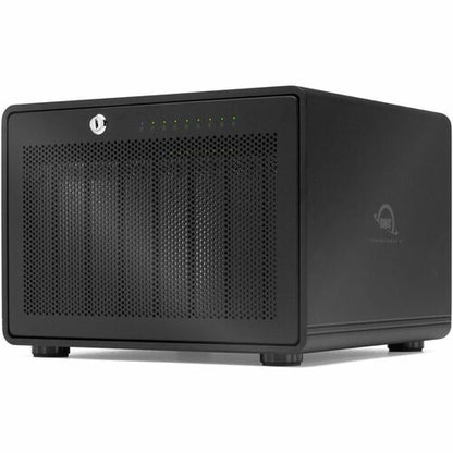 Disque dur THUNDERBAY 8 48 To (8 x 6 To) 48 To THUNDERBAY 8 7200 tr/min (8 x 6 To)