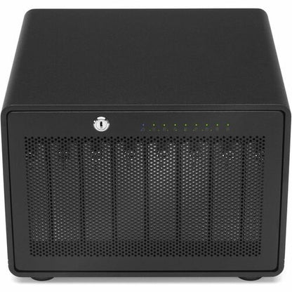 Disque dur THUNDERBAY 8 48 To (8 x 6 To) 48 To THUNDERBAY 8 7200 tr/min (8 x 6 To)
