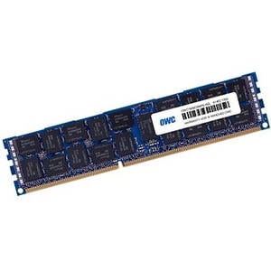 Module de mémoire enregistrée ECC DDR3 1866 MHz OWC PC14900 8,0 Go