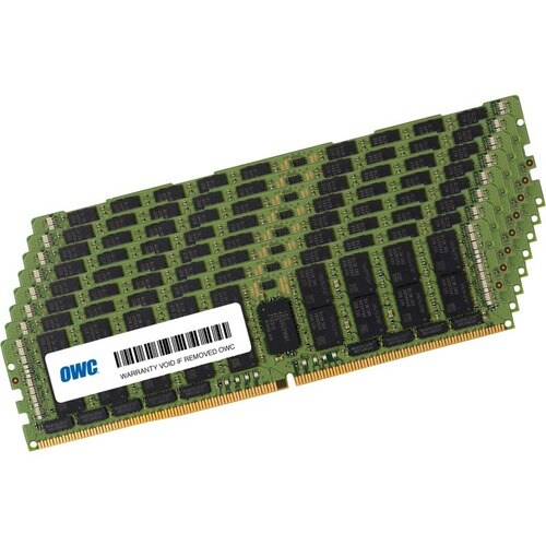 1.0TB (8 X 128GB) OWC PC23400 DDR4 ECC 2933MHZ 288-PIN LRDIMM