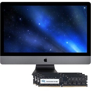 384,0 Go (3 x 128 Go) OWC PC21300 DDR4 2666 MHz ECC ENREGISTRÉ 288 broches