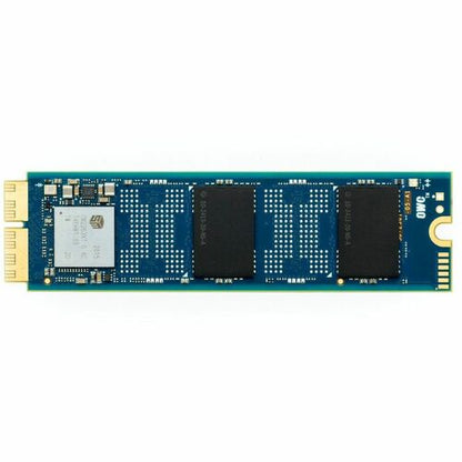 ACTUALIZACIÓN DE SSD OWC AURA N2 DE 240 GB (SOLO BLADE) PARA 2013 SELECCIONADOS
