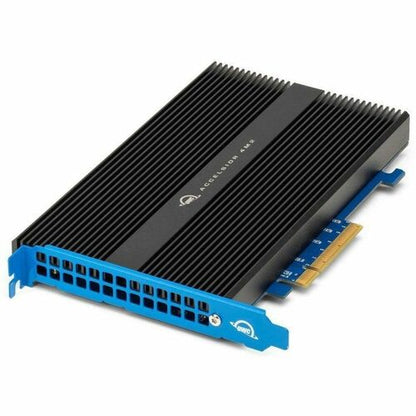 ACCELSIOR PRO 4M2 2.0TB W/ SRD ACCELSIOR PRO 4M2 2.0TB W/ SOFTRAID