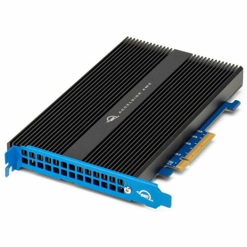 ACCELSIOR PRO 4M2 2.0TB W/ SRD ACCELSIOR PRO 4M2 2.0TB W/ SOFTRAID