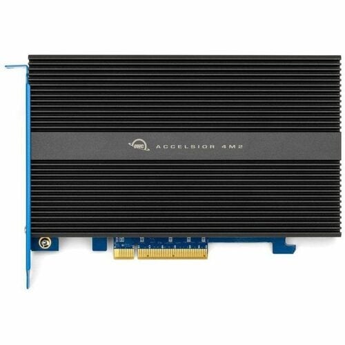 ACCELSIOR PRO 4M2 2.0TB W/ SRD ACCELSIOR PRO 4M2 2.0TB W/ SOFTRAID