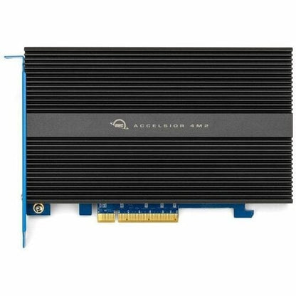 ACCELSIOR PRO 4M2 2.0TB W/ SRD ACCELSIOR PRO 4M2 2.0TB W/ SOFTRAID