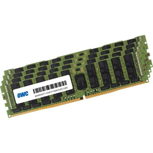 512 Go (4 x 128 Go) OWC PC23400 DDR4 ECC 2933 MHz 288 broches LRDIMM