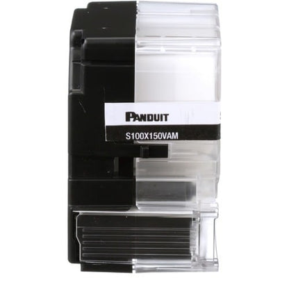 Cassette Panduit S100X150VAM MP Self - MOQ (quantité minimum de commande) 2 MOV (quantité minimum de commande