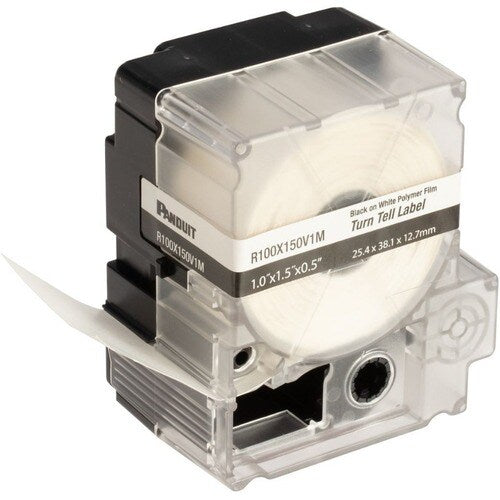 Panduit Turn - MOQ (quantité minimale de commande) 2 MOV (valeur minimale de commande) 1500 CAD