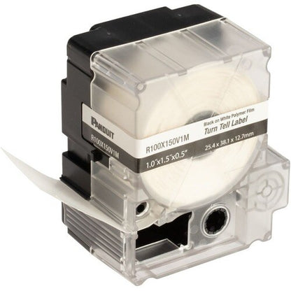 Panduit Turn - MOQ (quantité minimale de commande) 2 MOV (valeur minimale de commande) 1500 CAD
