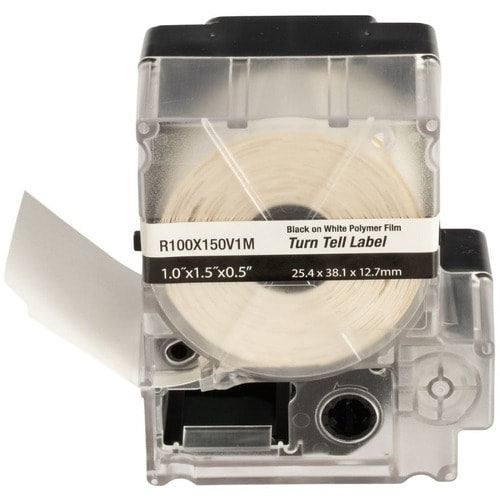 Panduit Turn - MOQ (quantité minimale de commande) 2 MOV (valeur minimale de commande) 1500 CAD