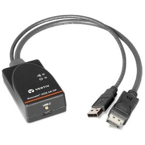 VERTIV ADX 4K DISP PORT ADAPT