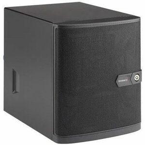 CHÂSSIS MINI-TOUR AVEC 4 PLATS 3,5" D, PWS ET BPN