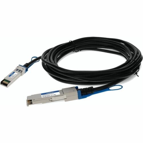 Cable de red DAC adicional