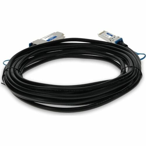 Câble réseau DAC AddOn - Câble réseau DAC de 3 m pour périphérique réseau - First En