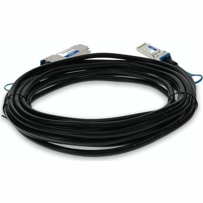 Câble réseau DAC AddOn - Câble réseau DAC de 2 m pour périphérique réseau - First En