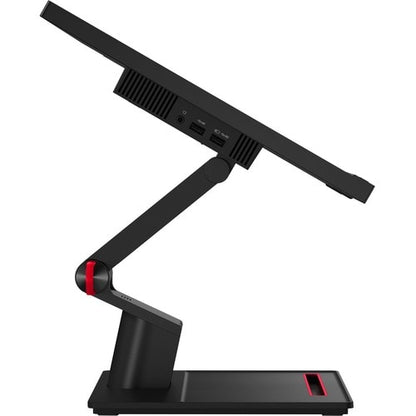 Lenovo ThinkVision T24T-20 24\" Class LCD Touchscreen Monitor - 16:9