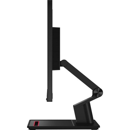 Lenovo ThinkVision T24T-20 24\" Class LCD Touchscreen Monitor - 16:9