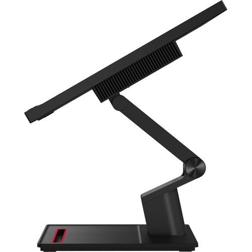 Lenovo ThinkVision T24T-20 24\" Class LCD Touchscreen Monitor - 16:9