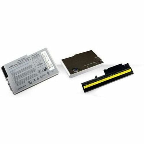 Batterie Axiom - Pour ordinateur portable