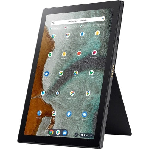10,5 pouces MEDIATEK 8183 2G 4 Go 128 Go EMMC CHROME OS