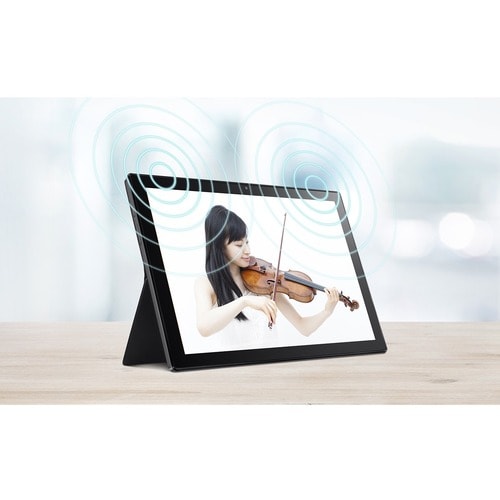 10,5 pouces MEDIATEK 8183 2G 4 Go 128 Go EMMC CHROME OS