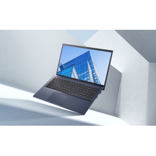 Asus ExpertBook B1 B1500 B1500CEAE-C73P-CA 15.6\" (396.24 mm) Notebook - Full HD