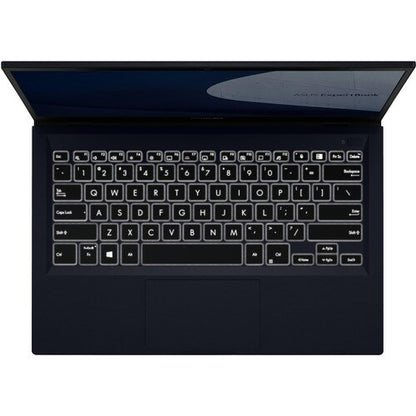 Asus ExpertBook B1 B1500 B1500CEAE-C73P-CA 15.6\" (396.24 mm) Notebook - Full HD
