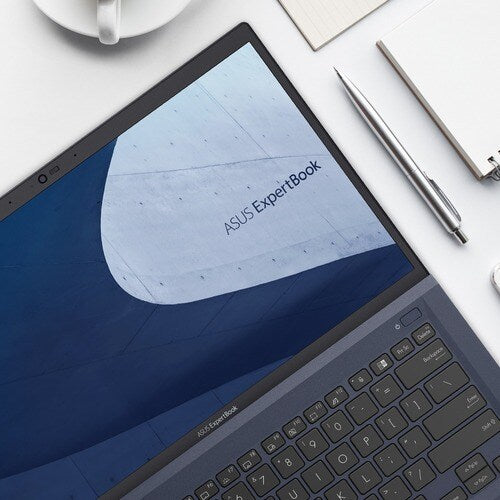 Asus ExpertBook B1 B1500 B1500CEAE-C73P-CA 15.6\" (396.24 mm) Notebook - Full HD
