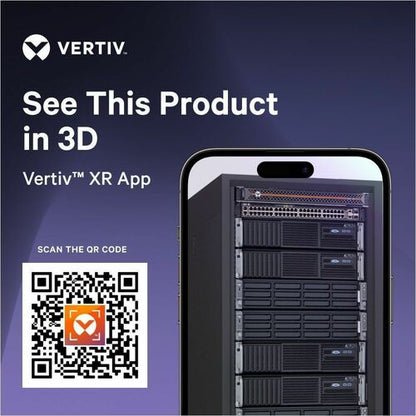Vertiv AVOCENT ADX Management Platform - Gold Subscription - Up to 750 Targeted