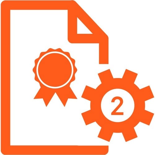 Vertiv AVOCENT ADX Management Platform - Gold Subscription - Up to 100 Targeted