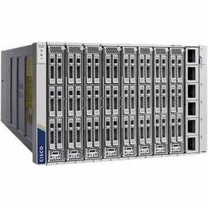 CHASIS UCS 9508 CONFIGURADO