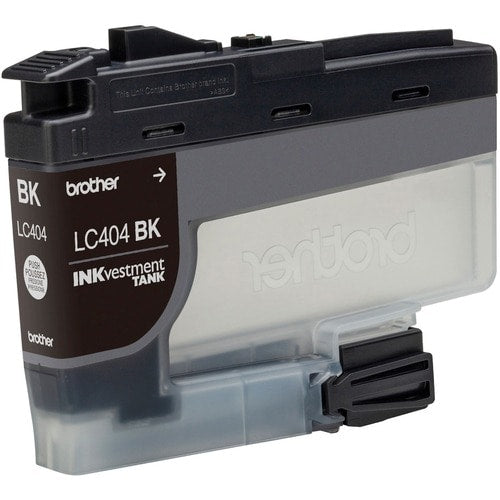 INKVESTMENT TANK BLACK INK .CARTRIDGE