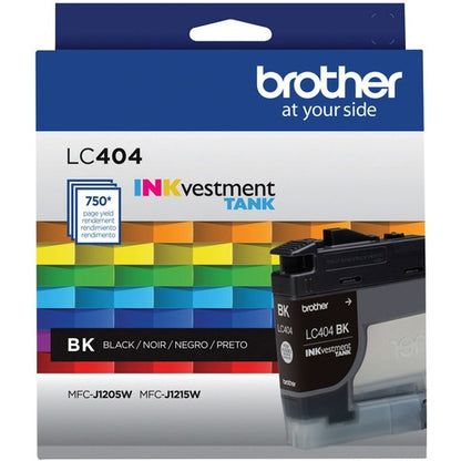 INKVESTMENT TANK BLACK INK .CARTRIDGE