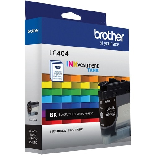 INKVESTMENT TANK BLACK INK .CARTRIDGE