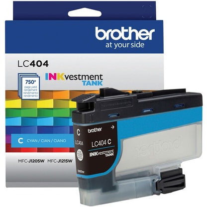 INKVESTMENT TANK CYAN INK MULTI 5 CARTRIDGE