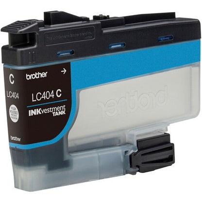 INKVESTMENT TANK CYAN INK MULTI 5 CARTRIDGE