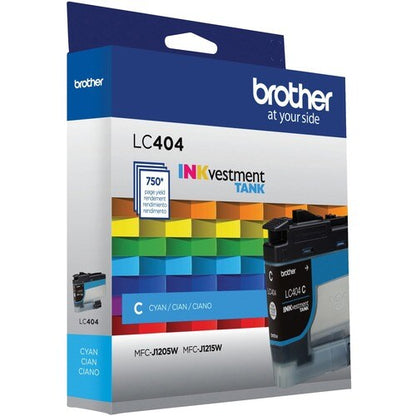 INKVESTMENT TANK CYAN INK MULTI 5 CARTRIDGE