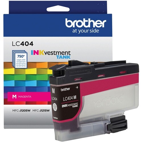 INKVESTMENT TANK MAGENTA MULTI 5 INK CARTRIDGE