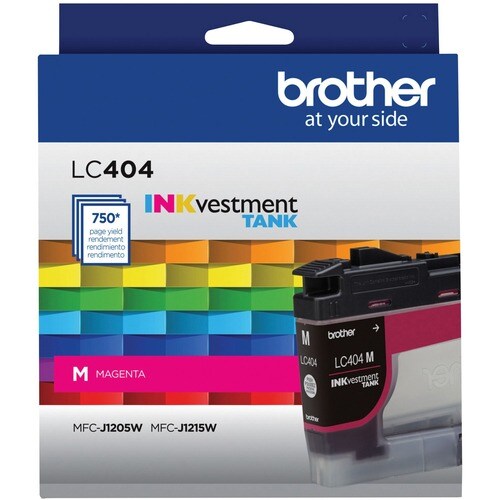 INKVESTMENT TANK MAGENTA MULTI 5 INK CARTRIDGE