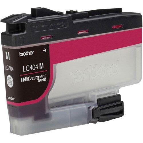 INKVESTMENT TANK MAGENTA MULTI 5 INK CARTRIDGE