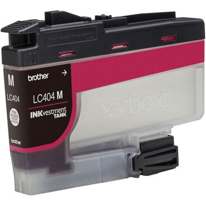 INKVESTMENT TANK MAGENTA MULTI 5 INK CARTRIDGE