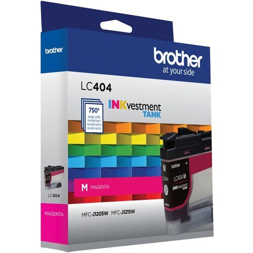 INKVESTMENT TANK MAGENTA MULTI 5 INK CARTRIDGE