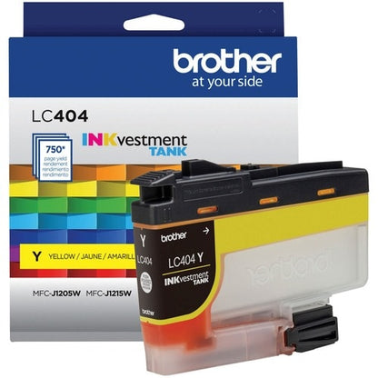 INKVESTMENT TANK YELLOW MULTI 5 INK CARTRIDGE