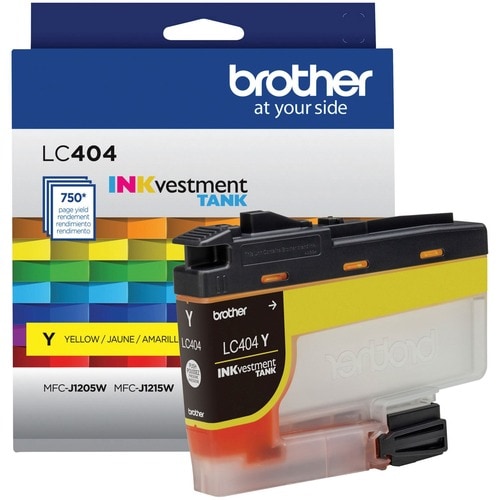 INKVESTMENT TANK YELLOW MULTI 5 INK CARTRIDGE