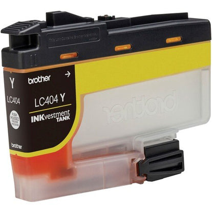 INKVESTMENT TANK YELLOW MULTI 5 INK CARTRIDGE