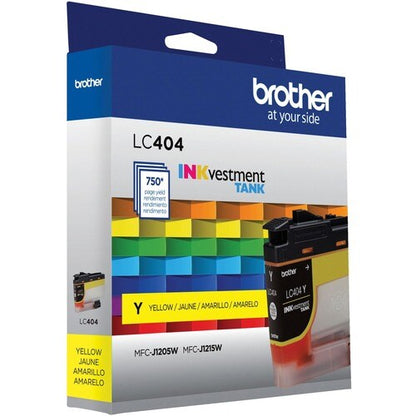 INKVESTMENT TANK YELLOW MULTI 5 INK CARTRIDGE
