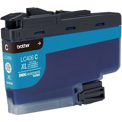 INKVESTMENT CYAN INK CARTRIDGE MULTI 5