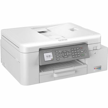 WIRELESS COLOUR INKJET MULTIFUNCTION